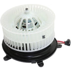 Blower Motor for BMW 750Li, 745Li (2002–2008)