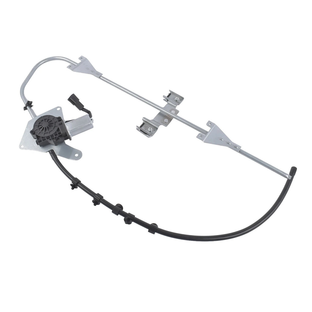 Front Right Power Window Regulator & Motor Assembly for Freightliner M2 (2003–2023)