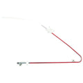 Front Left Manual Window Regulator for Daihatsu Delta (1984-2005)