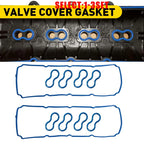 Set of 2 Valve Cover Gaskets for Dodge Durango (2004–2016) & Jeep Commander (2006–2010)