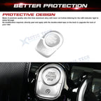 Engine Start Stop Button Cover for Mercedes W177 C118 X247 H247 (2018-2024)