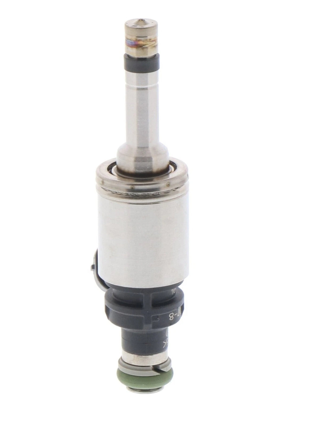 Set of 4 Bosch Fuel Injectors for Ford Edge Jaguar XF Land Rover Lincoln MKC MKT