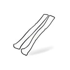 Valve Cover Gasket Left for Lexus GS300 IS300 SC300 Toyota Supra (1998–2005)