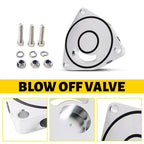 Billet BOV Turbo Blow Off Valve Spacer for Honda Civic Coupe (2015–2021)