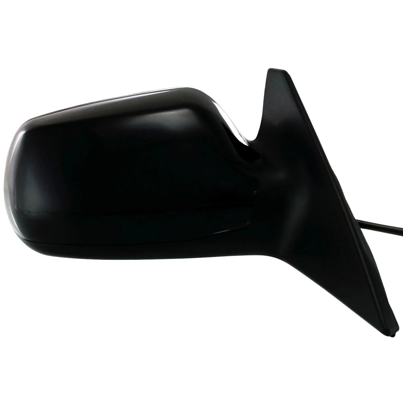 Power Mirror for Mazda 6 (2003–2008) Passenger Side Paintable