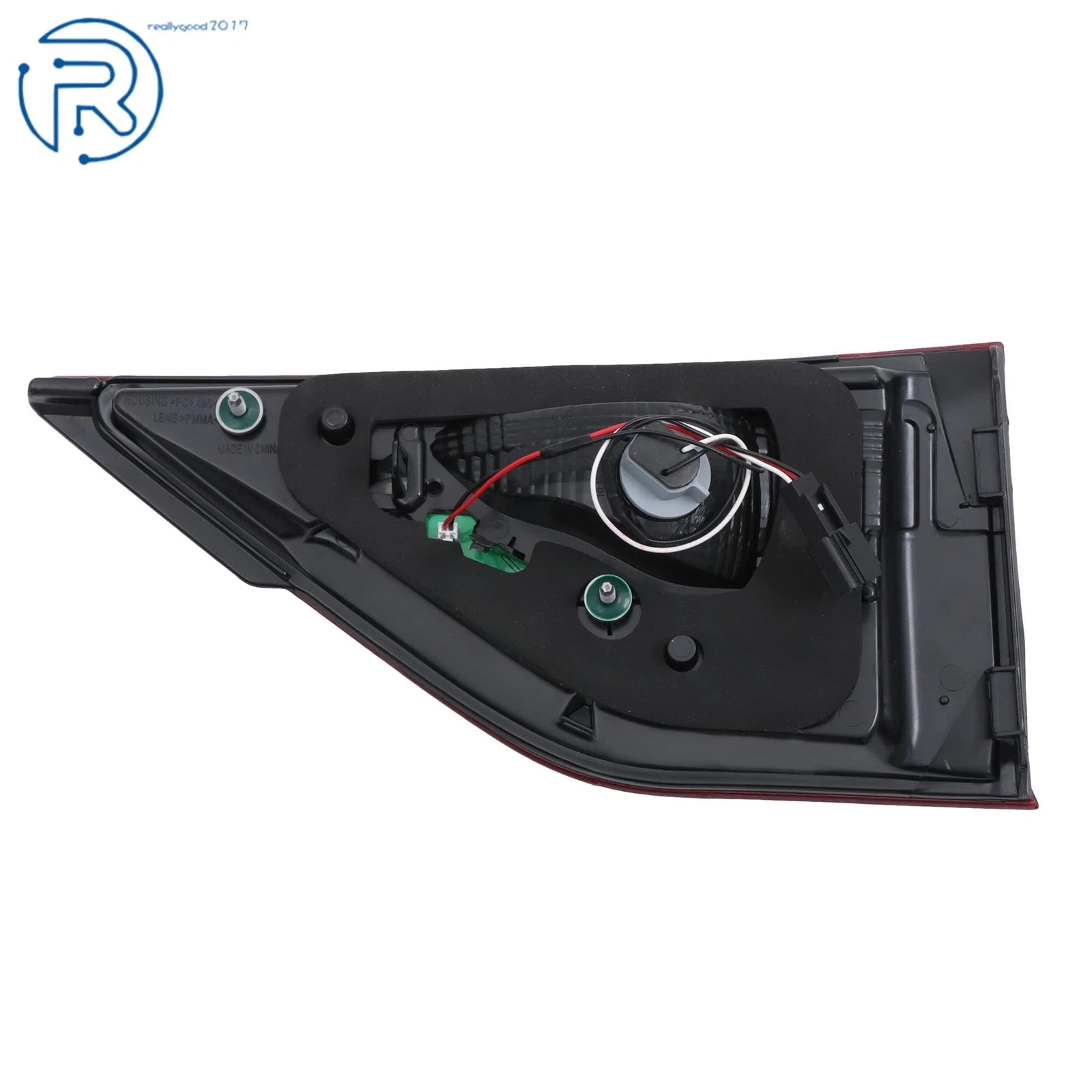 LED Tail Light Lamp for Chevrolet Traverse (2018-2021) Inner Rear Left