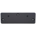 Front Bumper License Plate Mounting Bracket Kit for Sedona (2019–2021)
