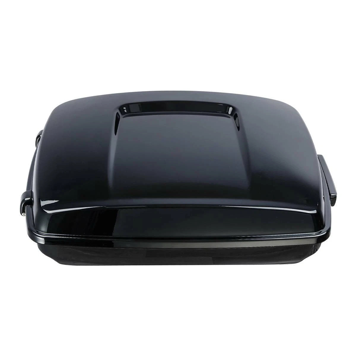 Razor Trunk Two-Up Mount Rack for Harley Touring Electra Glide (2009–2013)
