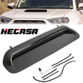 Hood Air Scoop Insert Kit for 4Runner (2010–2022) Tacoma (2012–2015)