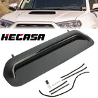 Hood Air Scoop Insert Kit for 4Runner (2010–2022) Tacoma (2012–2015)