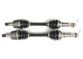 Precision Front CV Axles for Yamaha Grizzly Kodiak Wolverine (5UH-2510F-00-00)