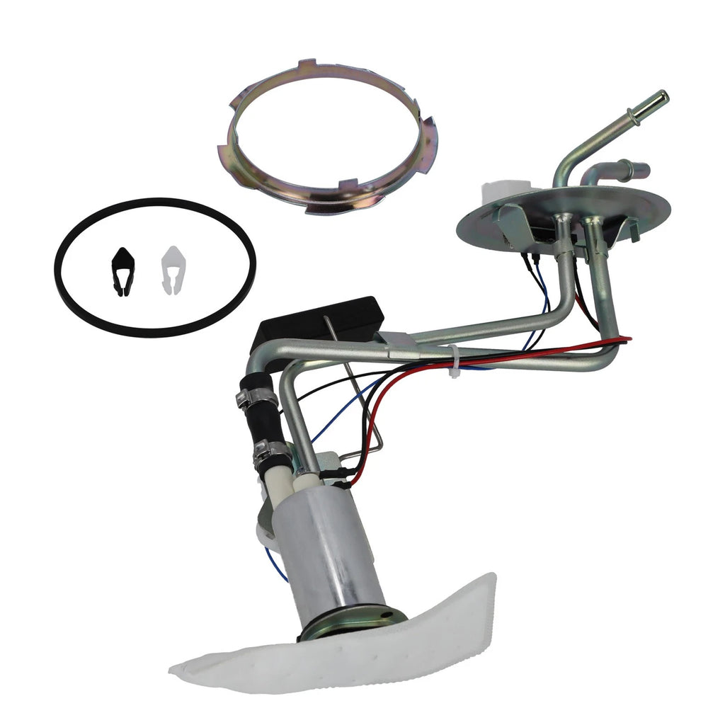 Electric Fuel Pump Assembly for Ford Super Duty F250 F350 F450 F550 (1988–1989)