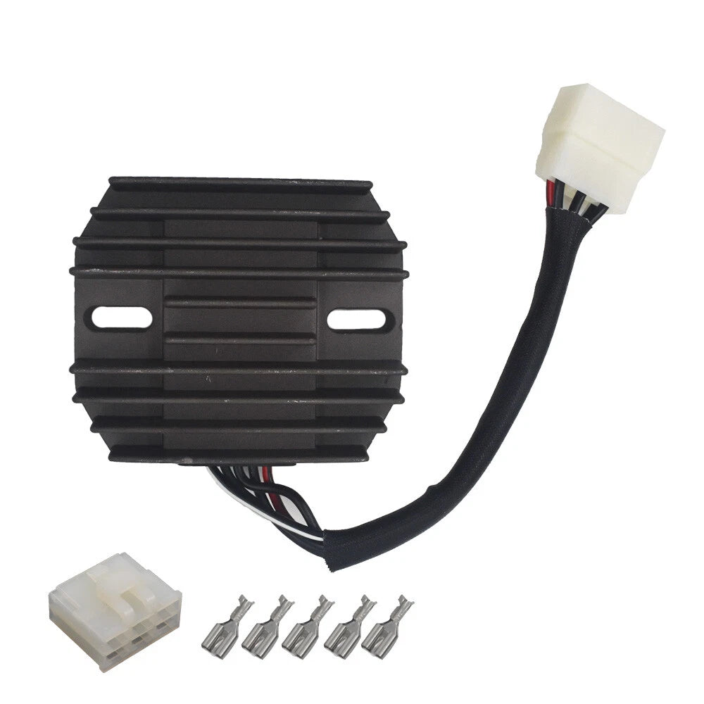 Voltage Rectifier Regulator for Suzuki GSXR600/750 GSXR1000 (1997-2005)