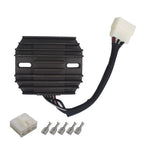 Voltage Rectifier Regulator for Suzuki GSXR600/750 GSXR1000 (1997-2005)