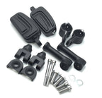 Adjustable AirFlow Foot Peg for Honda GoldWing Shadow Valkyrie (1.5")