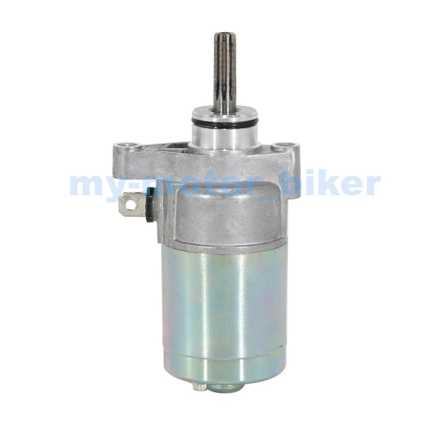 Starter for Yamaha Crypton T110 (2004–2005) 3S4-H1800-13