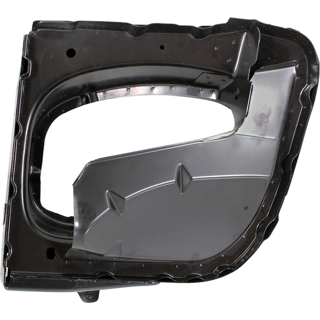 Right Side Radiator Support for Mercedes Benz ML320 (1998–2001)