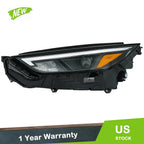 Headlamp for Toyota Grand Highlander XLE (2024) Driver Side