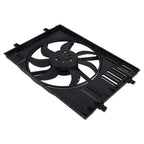 Radiator Cooling Fan Assembly for Audi A3/S3, VW Golf/GTI (2015–2020) 5QD959455B