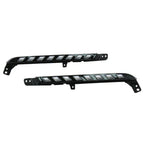 LED Daytime Running Lights w/ Turn Signal for Toyota Hilux Revo (2020-2021)
