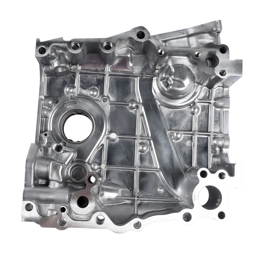 Timing Chain Cover Oil Pump for Toyota 4Runner Tacoma T100 (1995–2004)