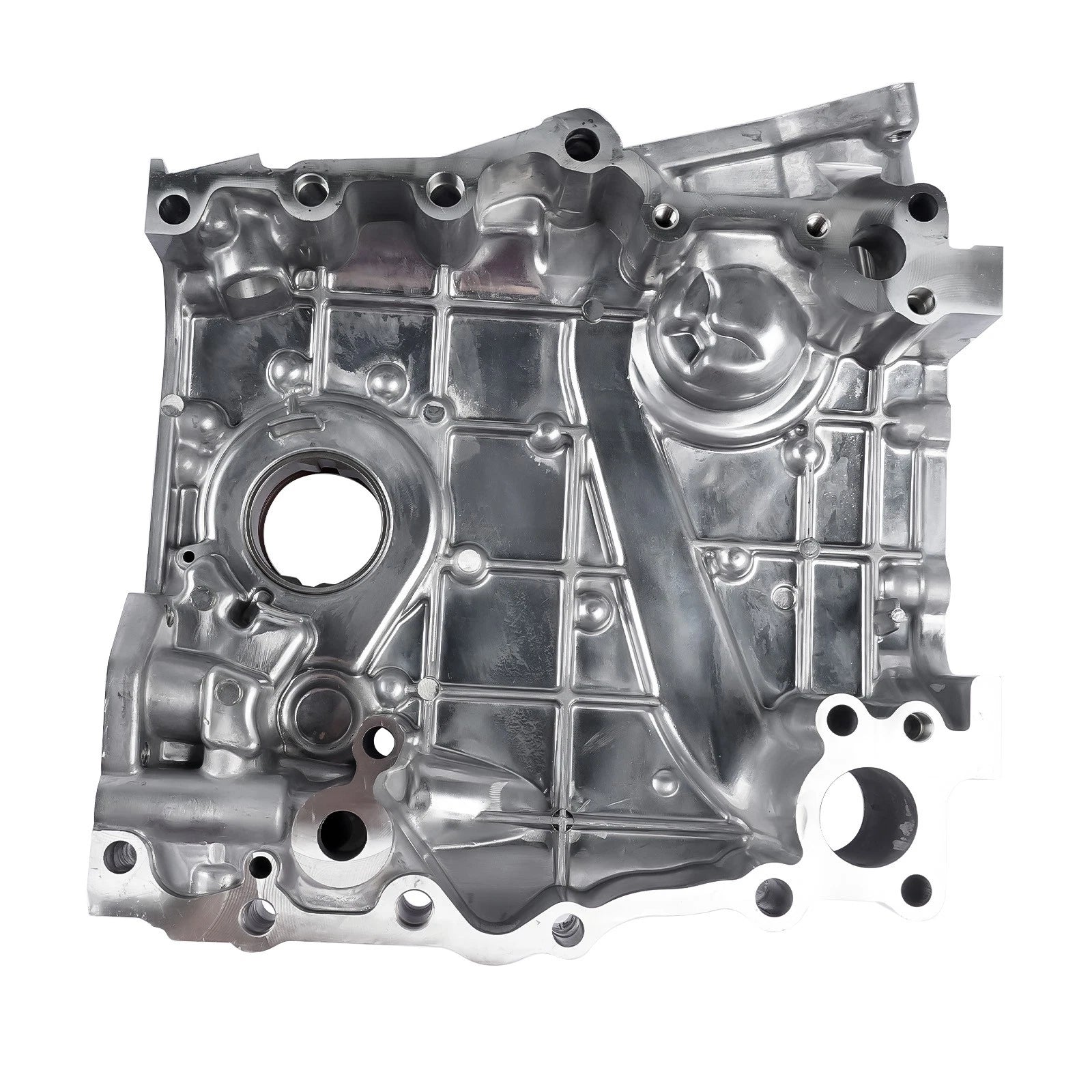 Timing Chain Cover Oil Pump for Toyota 4Runner Tacoma T100 (1995–2004)