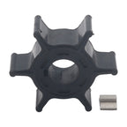 Soxa Outboard Water Pump Impeller with Key for Honda BF8 BF9.9 BF10