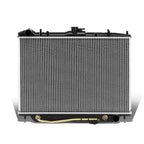 Aluminum Radiator for Isuzu Rodeo/Amigo 3.2L/3.5L (1998–2004) DPI 2195