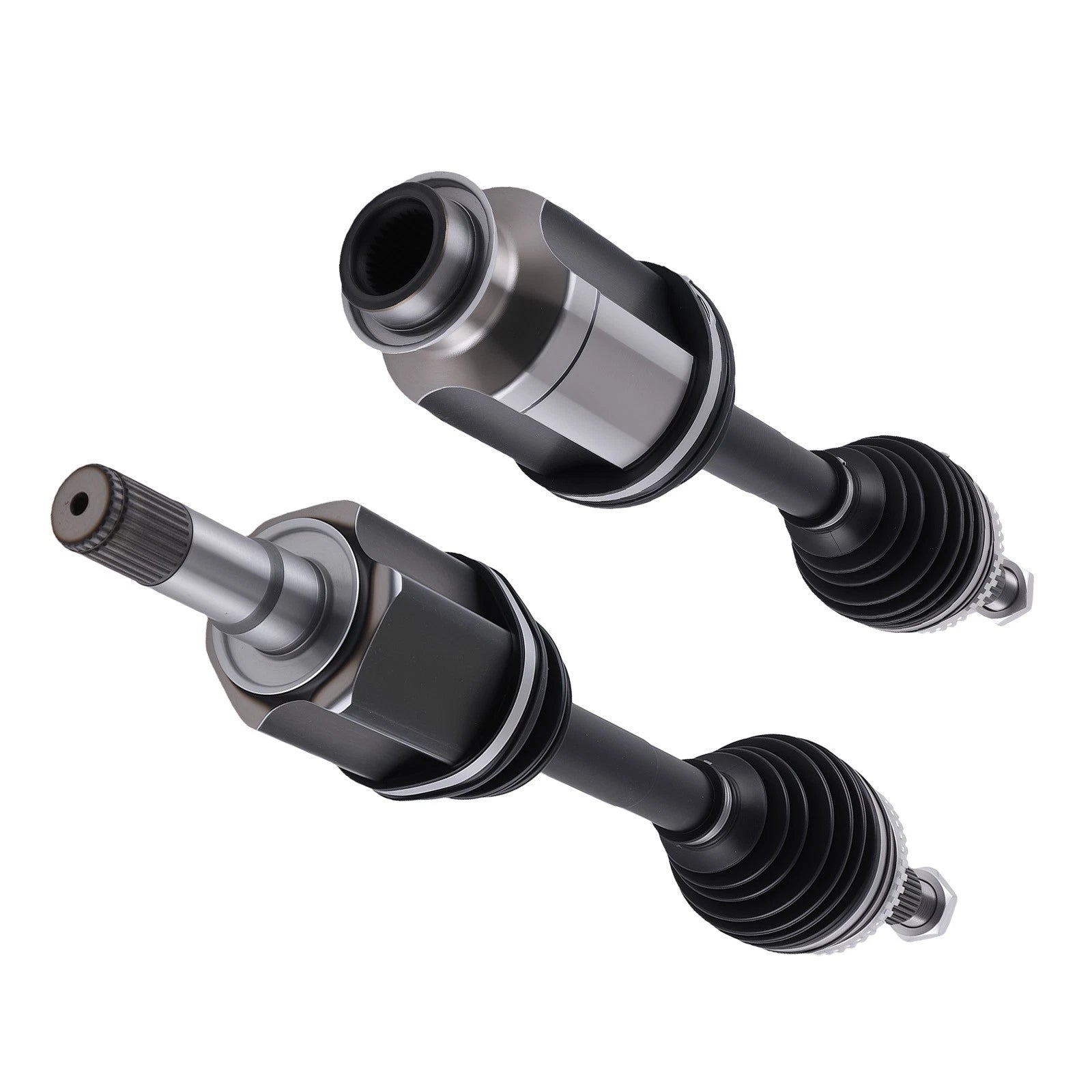 2X Front CV Axle Shaft Assembly for Ford Edge Lincoln MKX (2007–2014)