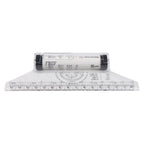 Angle Measurement Balance Ruler for Easy Measurements