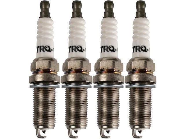Spark Plug Set for Mazda Tribute (2005–2006, 2008–2009) ZC937BH