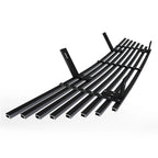 Billet Grille Insert for Ford Mustang V6/V8 (1999-2004) Black