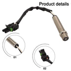 Magnetic Pickup Sensor for Cummins G855 G38