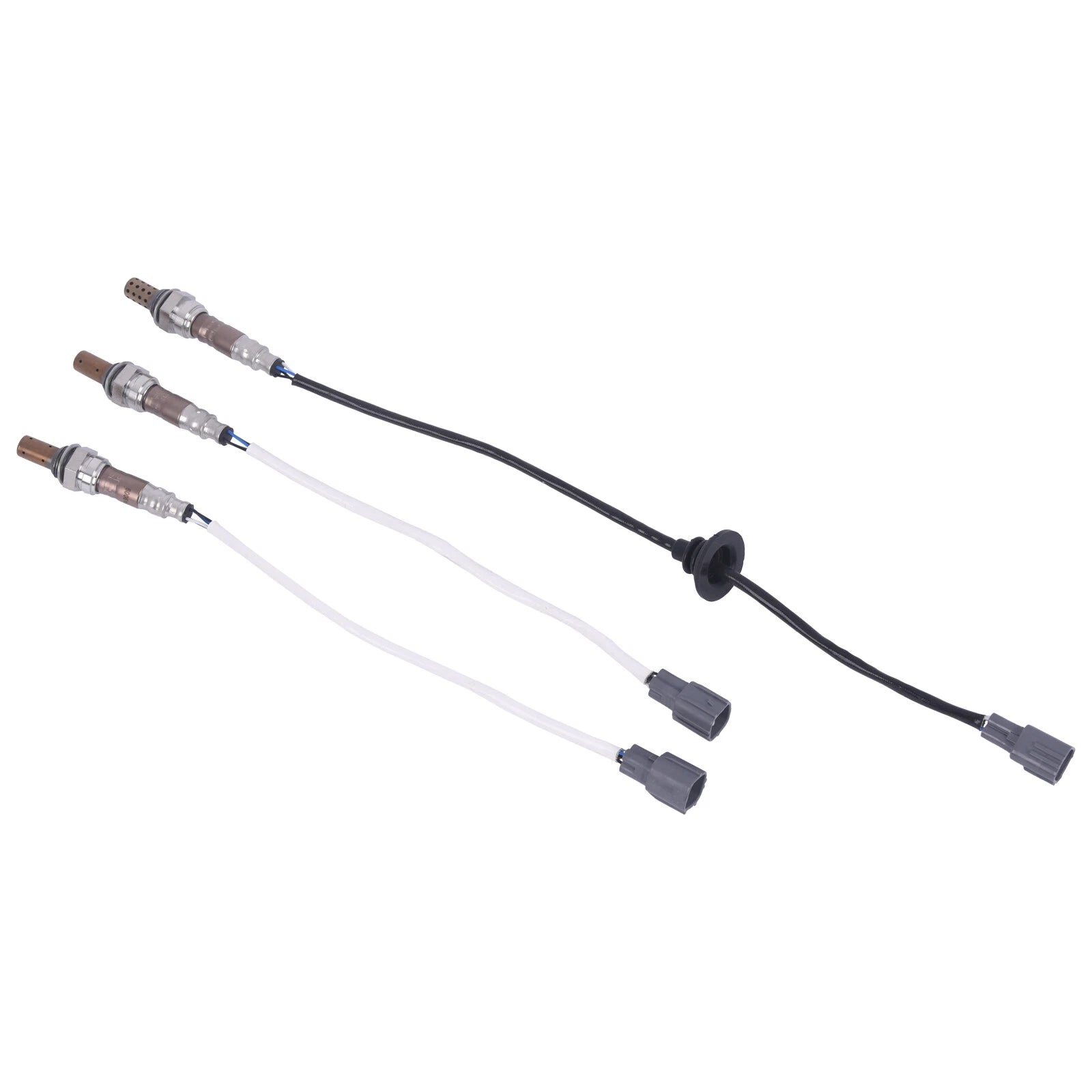 3X Oxygen O2 Sensor for Toyota Highlander Lexus RX300 (2001-2007)