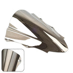 Silver Windscreen for Aprilia RSV4 (2015-2018)