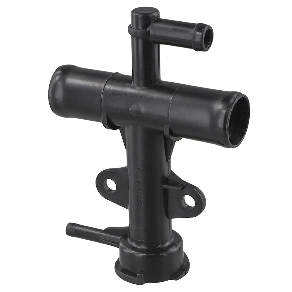 Anti Corrosion Engine Coolant Filler Neck 1.6L for Nissan Versa (2012–2019)