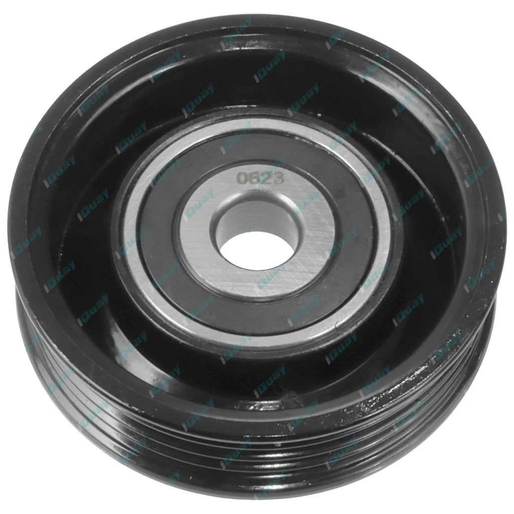Air Conditioning Pulley for Toyota Cressida MX83 3.0L 6cyl (1988-1993)