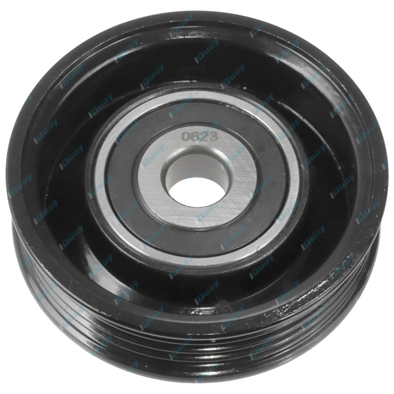 Air Conditioning Pulley for Toyota Cressida MX83 3.0L 6cyl (1988-1993)