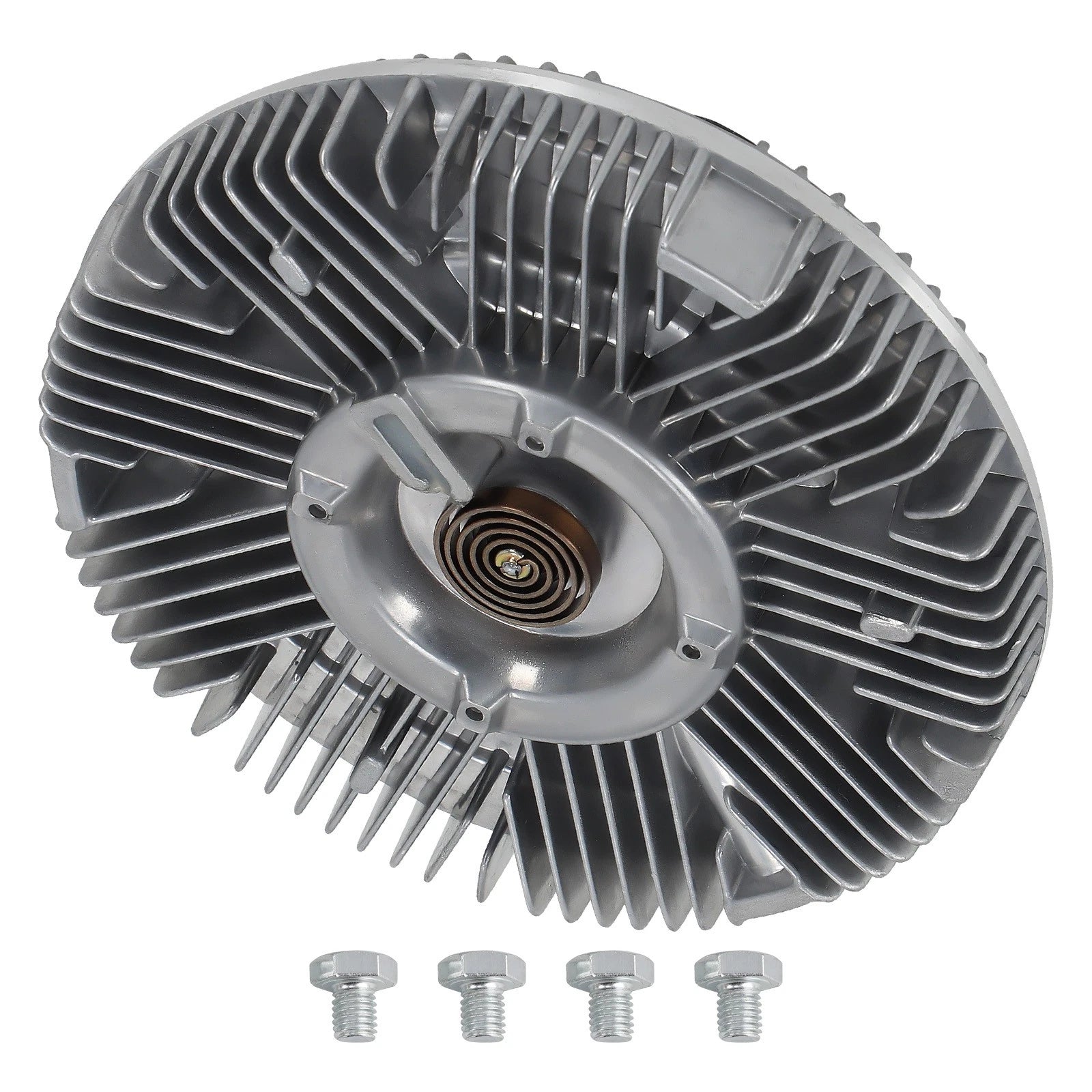 Radiator Cooling Fan Clutch for Chevy Suburban/Express (1996–2013)