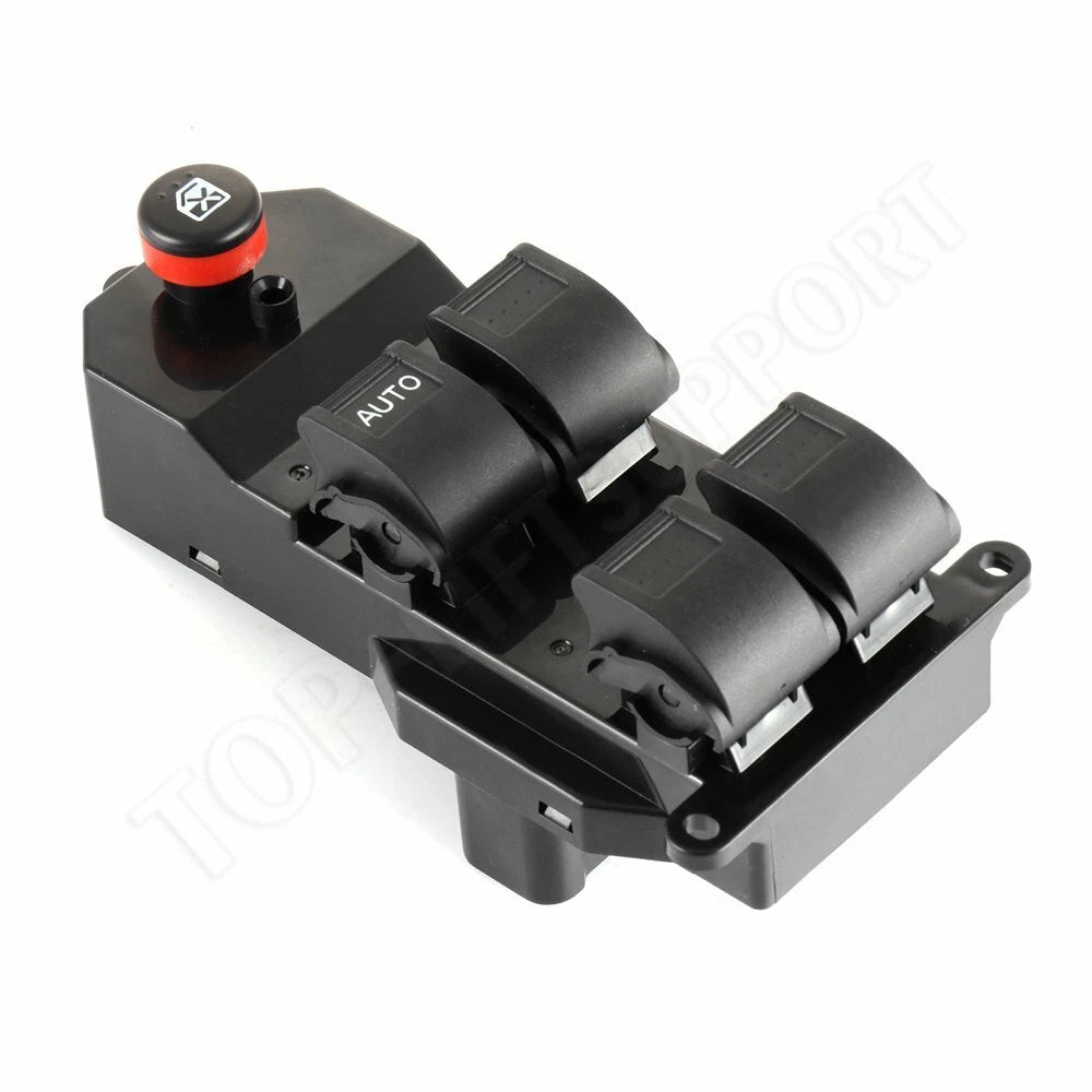 Window Control Switch for Honda Civic 4-Door (2001–2005)