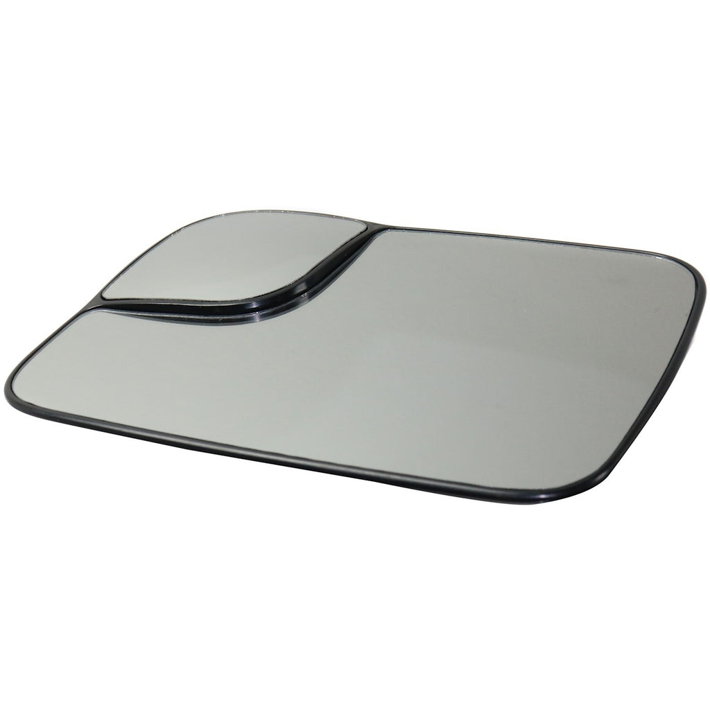 Driver Mirror Glass for Dodge Ram 1500, Ram 3500 (2005–2009)