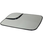 Driver Mirror Glass for Dodge Ram 1500, Ram 3500 (2005–2009)