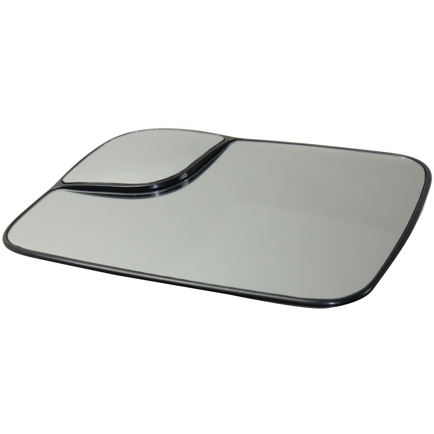 Driver Mirror Glass for Dodge Ram 1500, Ram 3500 (2005–2009)