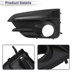 Fog Light Grill for Subaru Impreza (2017–2019) No. 57731FL21A