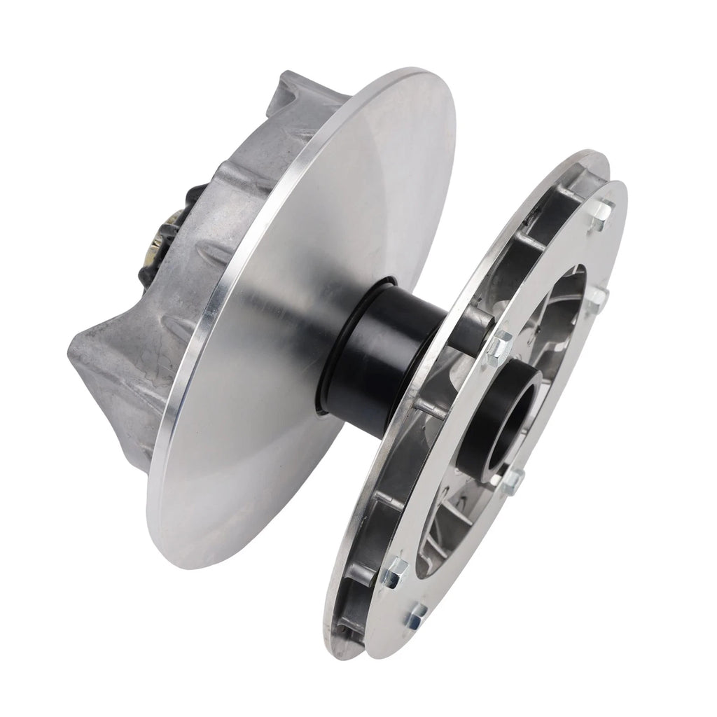Rear Assembly Clutch Secondary Variator Lu104071 for Segway AT5 AT6 (2019–2023)
