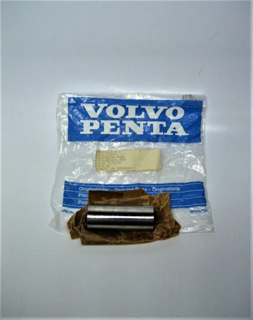 Gudgeon Piston Pin for Volvo Penta Marine Diesel Engines (840422-0)