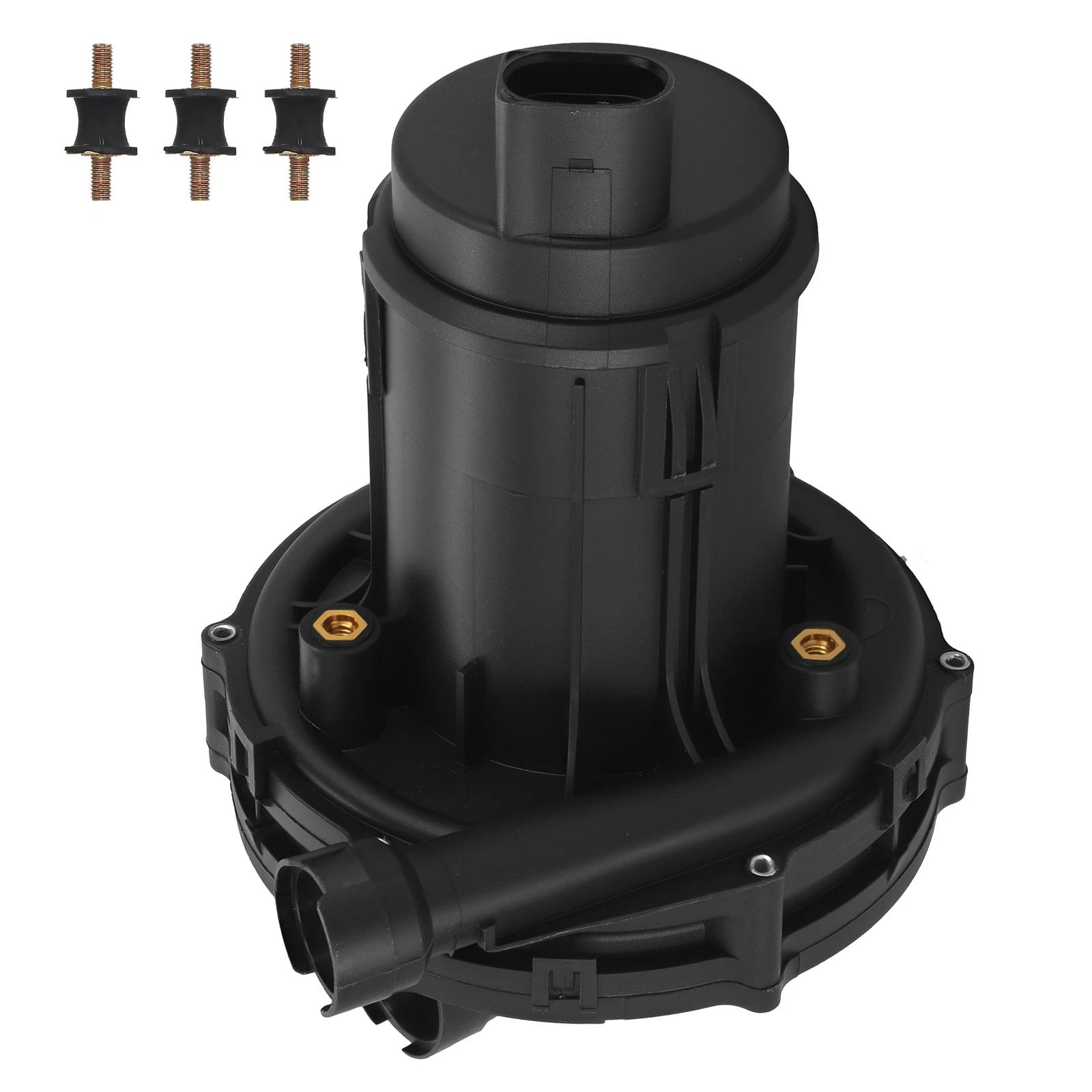 Emission Air System Pump for Audi A4 A6 TT VW Golf Jetta (1998–2006) 078906601D
