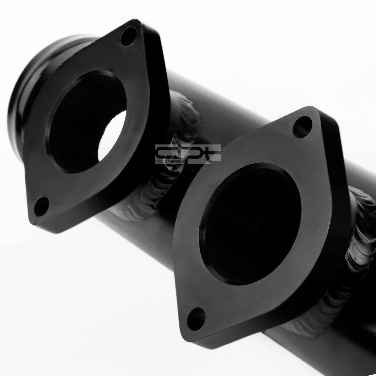 Turbo Charger Blow Off Valve Flange Adapter Pipe for RS/S Style (2.5")