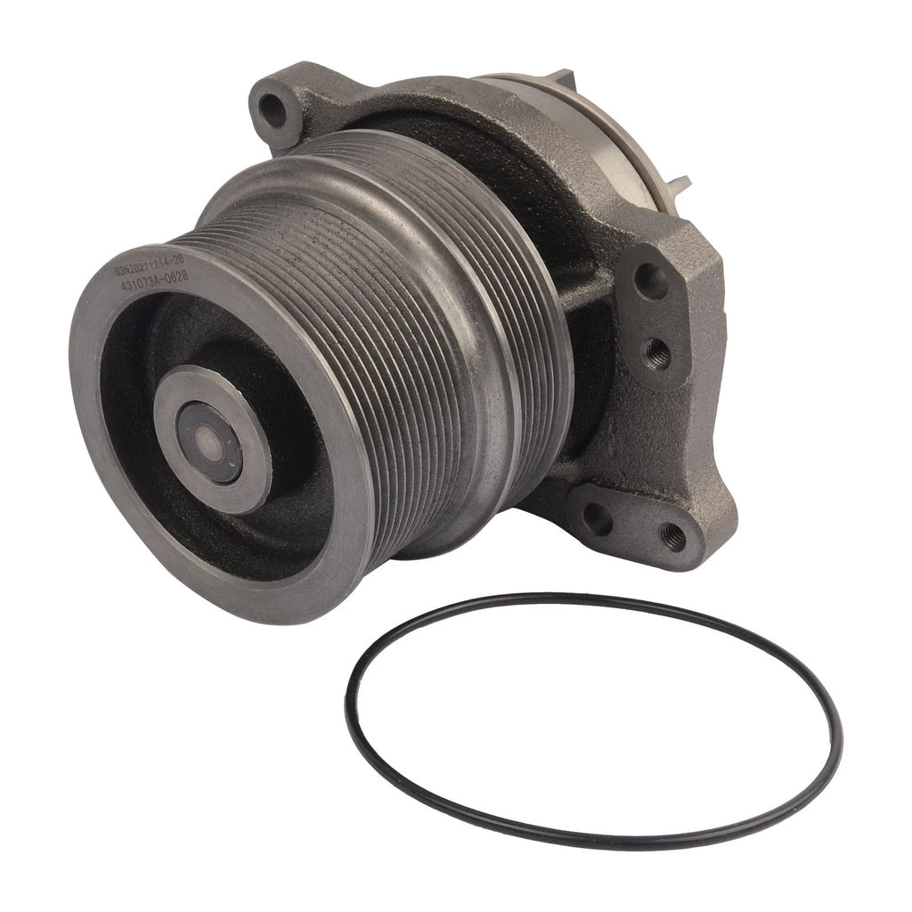 Water Pump for Cummins ISX ISZ (2007–2023) 4386576 3683651 3684450