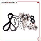 Timing Belt Kit with Water Pump for Lexus GS430 (2001–2007)